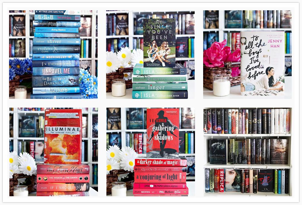 https://www.instagram.com/thereaderbee/