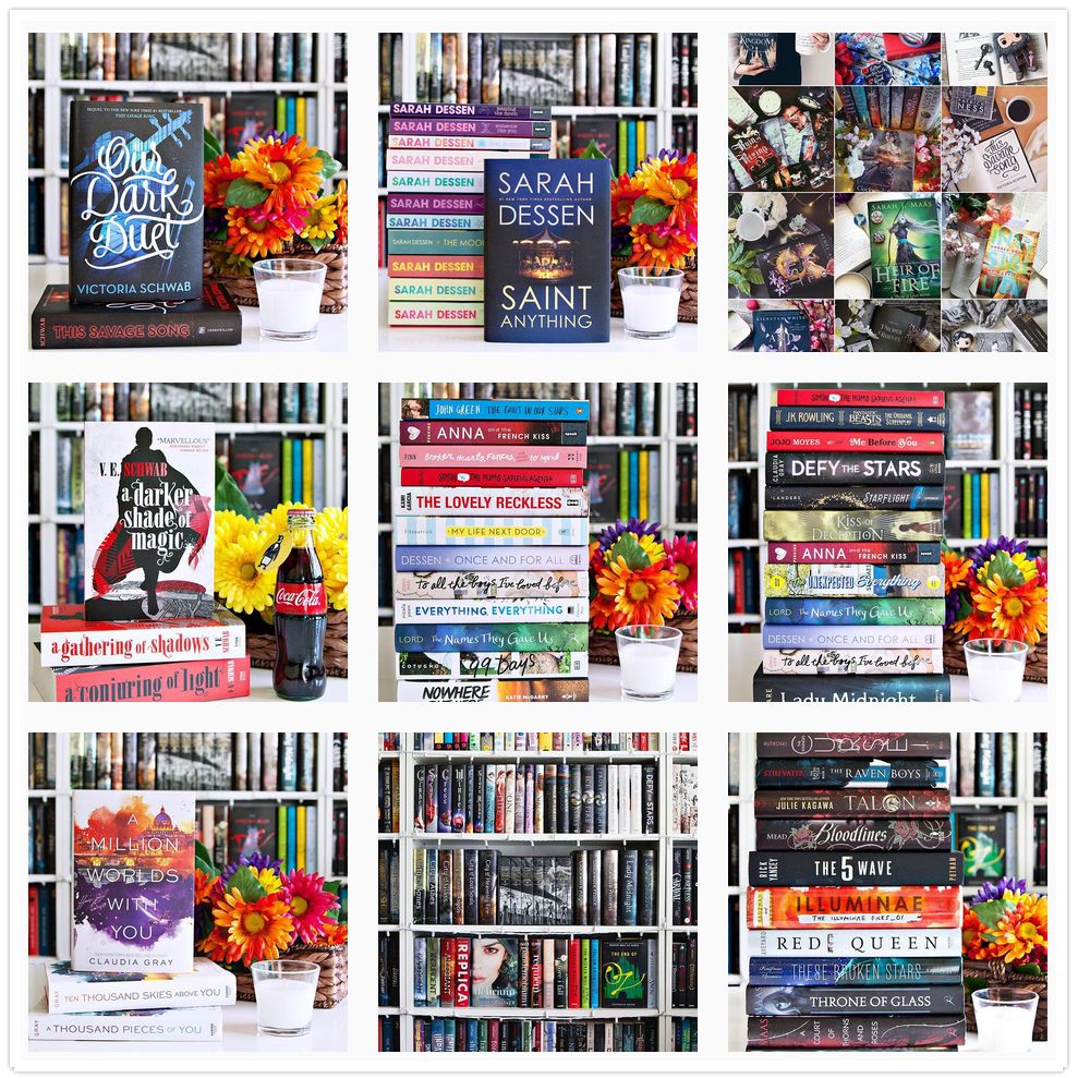 https://www.instagram.com/thereaderbee/