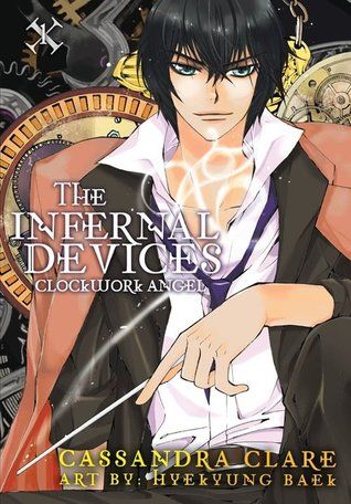 https://www.goodreads.com/book/show/13226173-the-infernal-devices