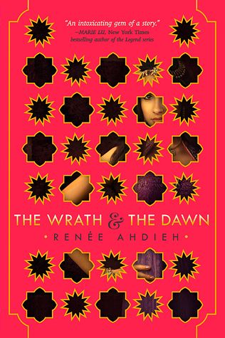 https://www.goodreads.com/book/show/18798983-the-wrath-and-the-dawn