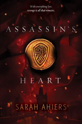 https://www.goodreads.com/book/show/21421609-assassin-s-heart