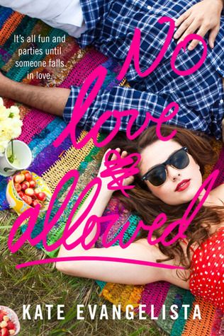 https://www.goodreads.com/book/show/23288804-no-love-allowed