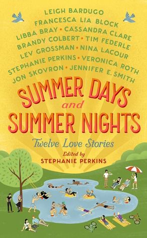 https://www.goodreads.com/book/show/25063781-summer-days-and-summer-nights