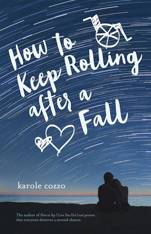 https://www.goodreads.com/book/show/25901548-how-to-keep-rolling-after-a-fall