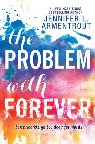 https://www.goodreads.com/book/show/26721568-the-problem-with-forever