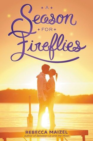 https://www.goodreads.com/book/show/26869838-a-season-for-fireflies