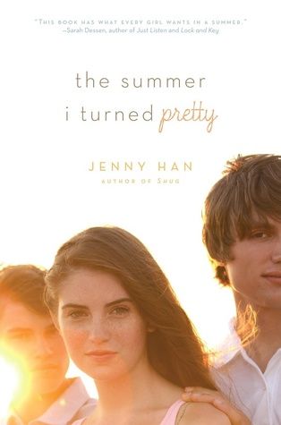 https://www.goodreads.com/book/show/5821978-the-summer-i-turned-pretty