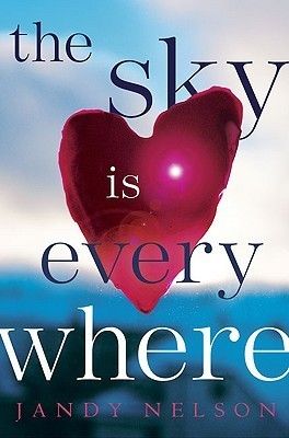 https://www.goodreads.com/book/show/6604794-the-sky-is-everywhere