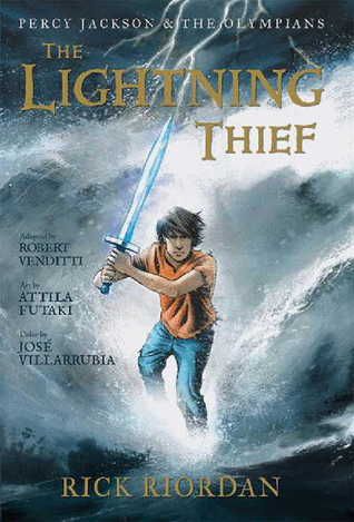 https://www.goodreads.com/book/show/7736086-the-lightning-thief