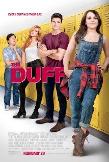 https://www.goodreads.com/book/show/6931356-the-duff