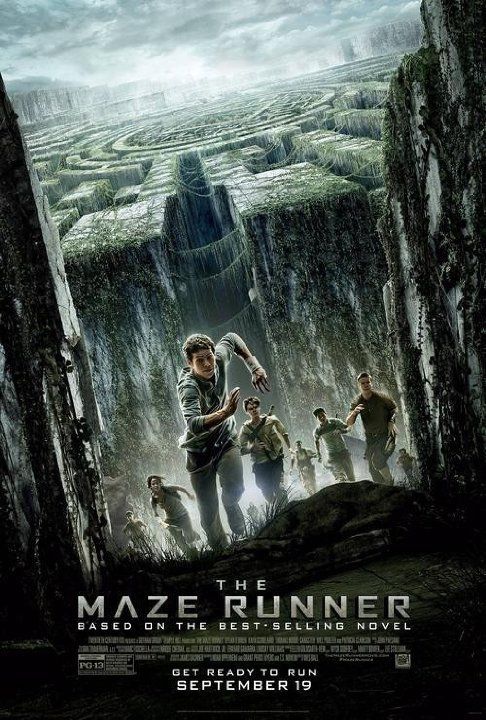 https://www.goodreads.com/book/show/6186357-the-maze-runner