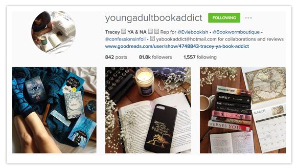 https://www.instagram.com/youngadultbookaddict/