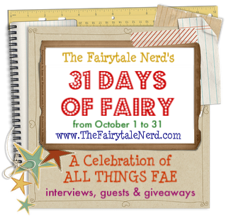 31 Days of Fairy 