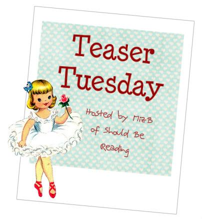 Teaser Tuesday #34: Monstrous Beauty (ARC) by Elizabeth Fama teasertuesday Teaser Tuesday #34: Monstrous Beauty (ARC) by Elizabeth Fama