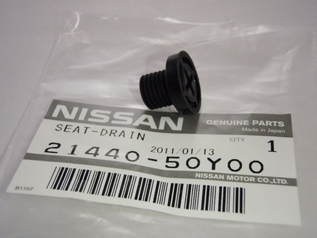 Nissan part numbers australia #7