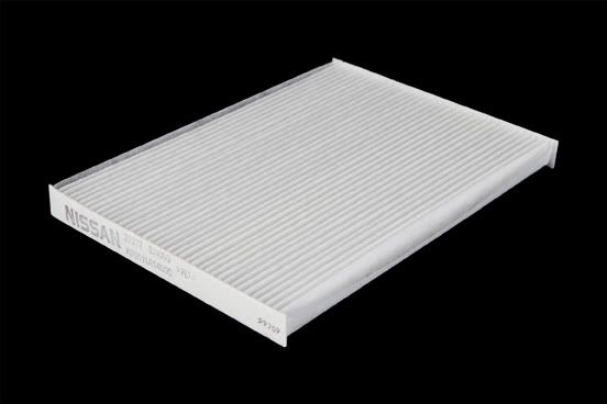 Nissan air conditioner filter #2