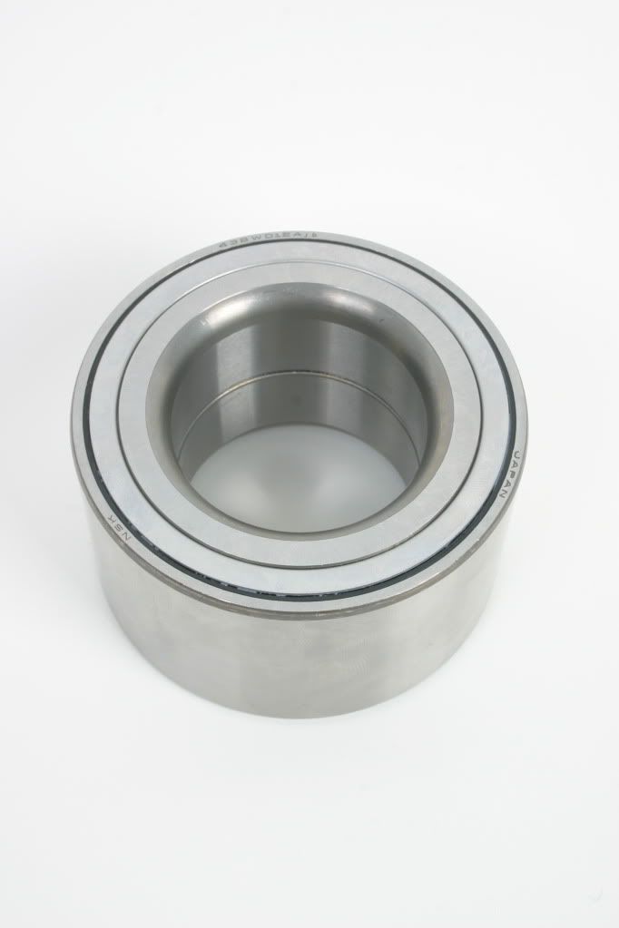 Nissan x trail wheel bearing price #6