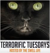 The Swell Life's Terrorific Tuesdays