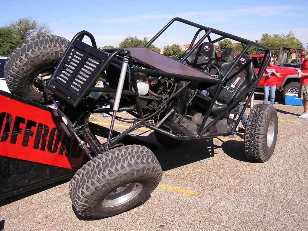 rock climbing buggy for sale