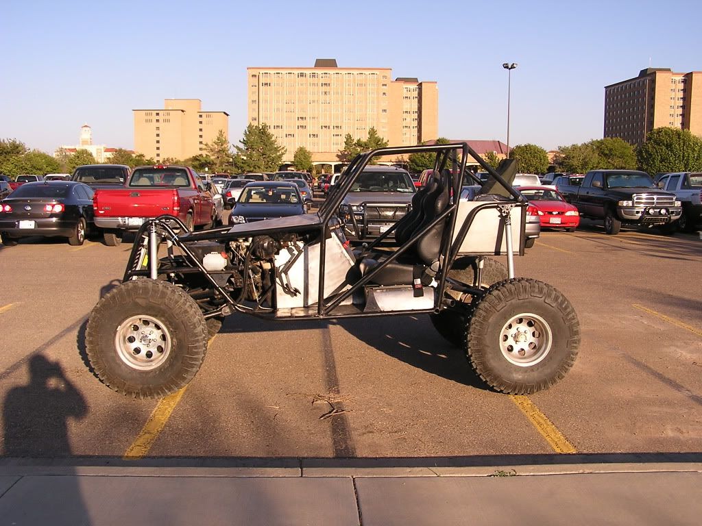 rock climbing buggy for sale