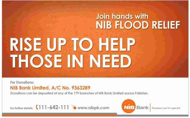 Nib Bank