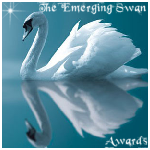 Emerging Swan Awards