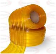 Màn Nhựa PVC - 3