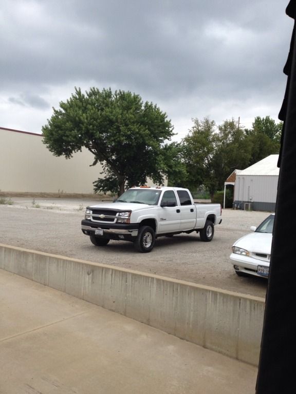 Midwest LB7 Chevy and GMC Duramax Diesel Forum