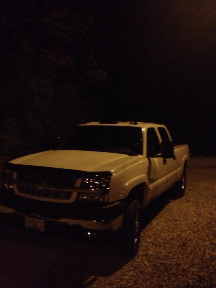 Midwest LB7 Chevy and GMC Duramax Diesel Forum