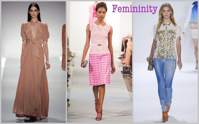 Femininity