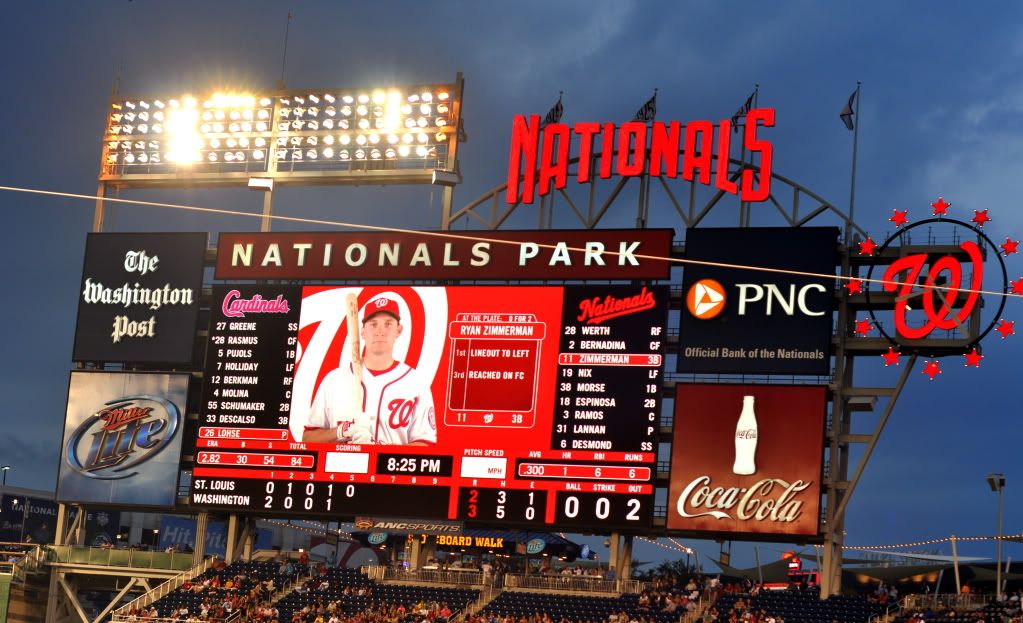 Washington Nationals