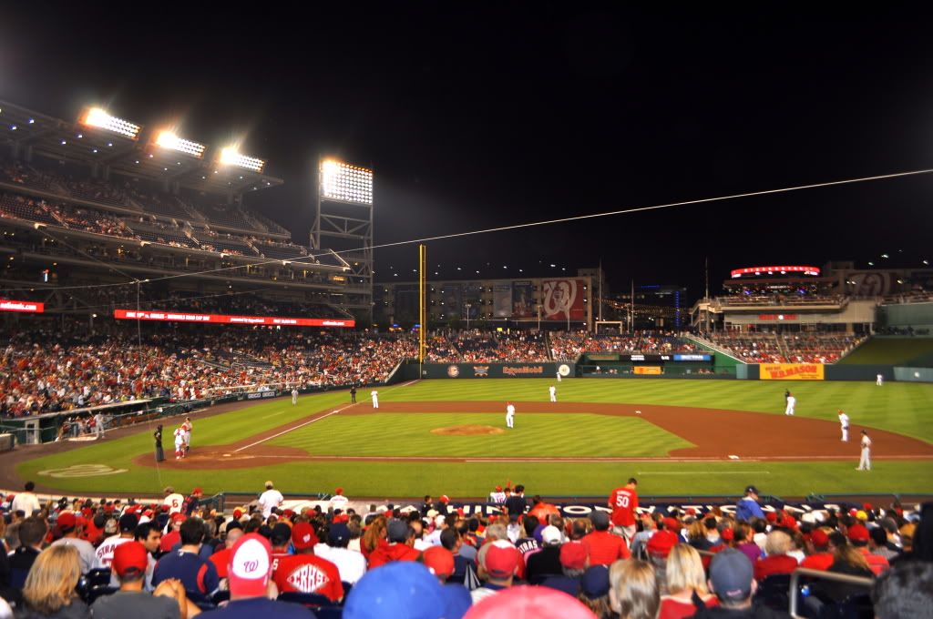 Washington Nationals