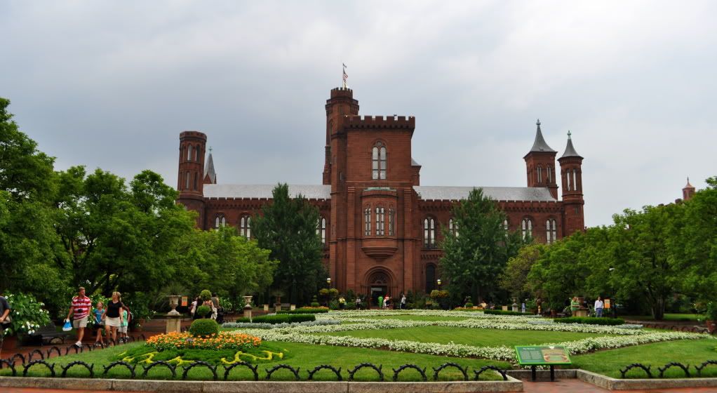 smithsonian museum