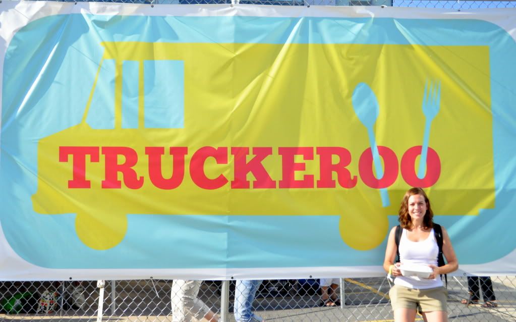 Truckeroo