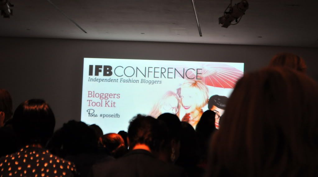IFB conference