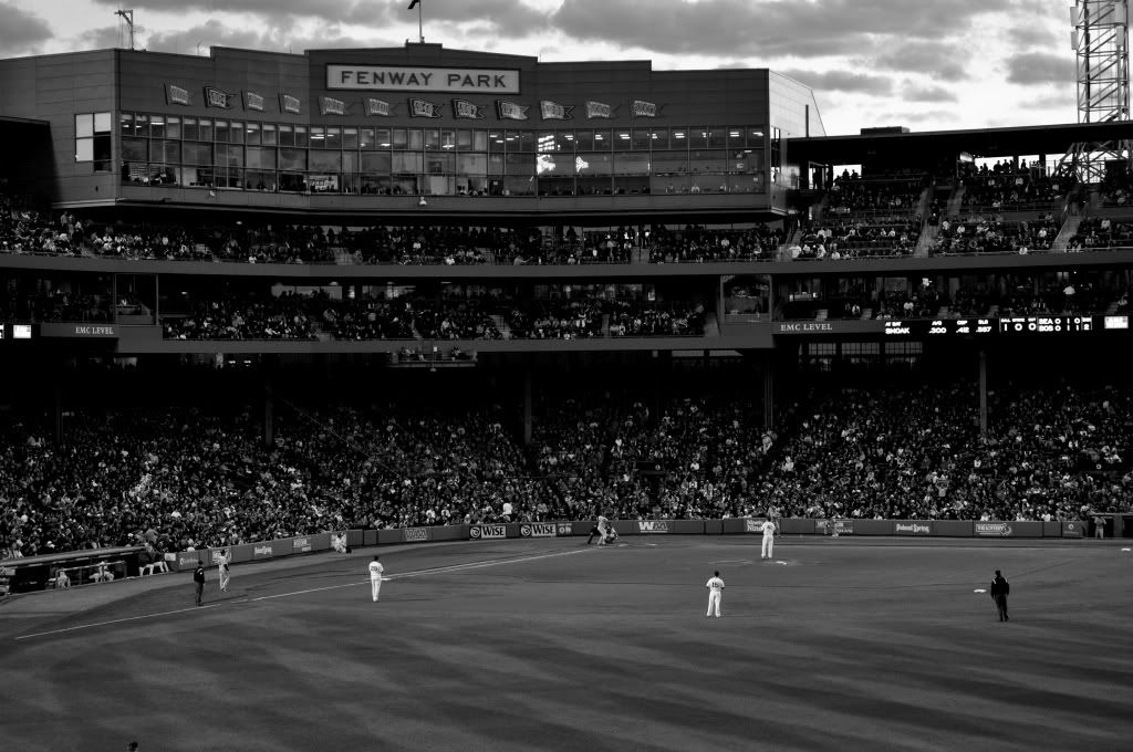 Fenway Park