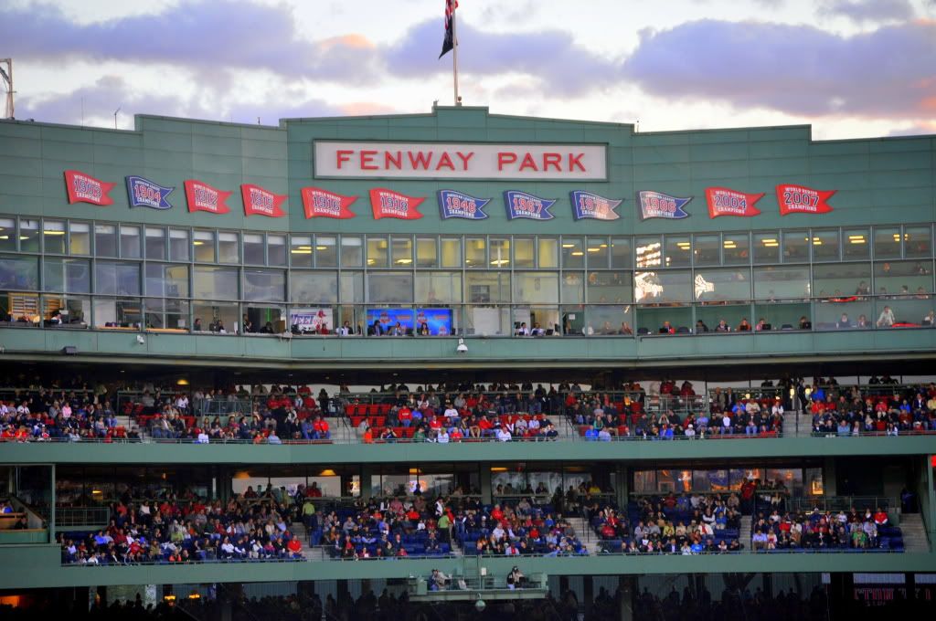 Fenway Park