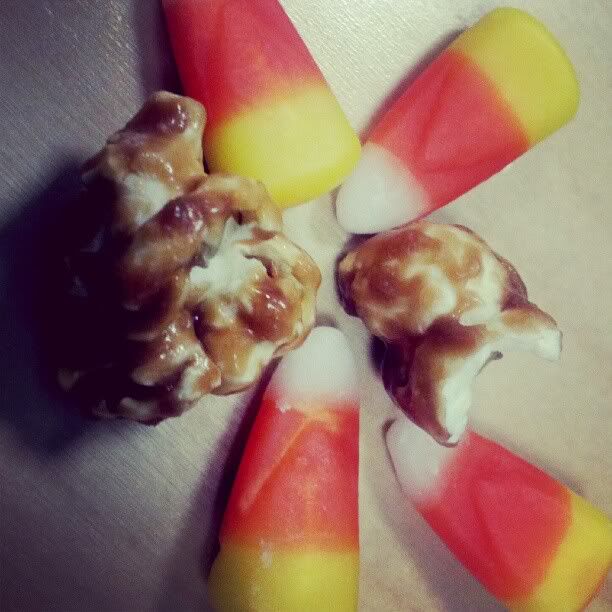 candy corn