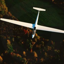 glider tour