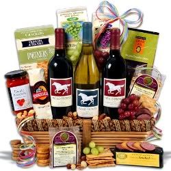 wine basket