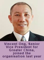 Vincent Ong