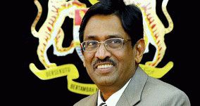 Nursing shortage in Sarawak