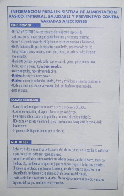 Cáncer