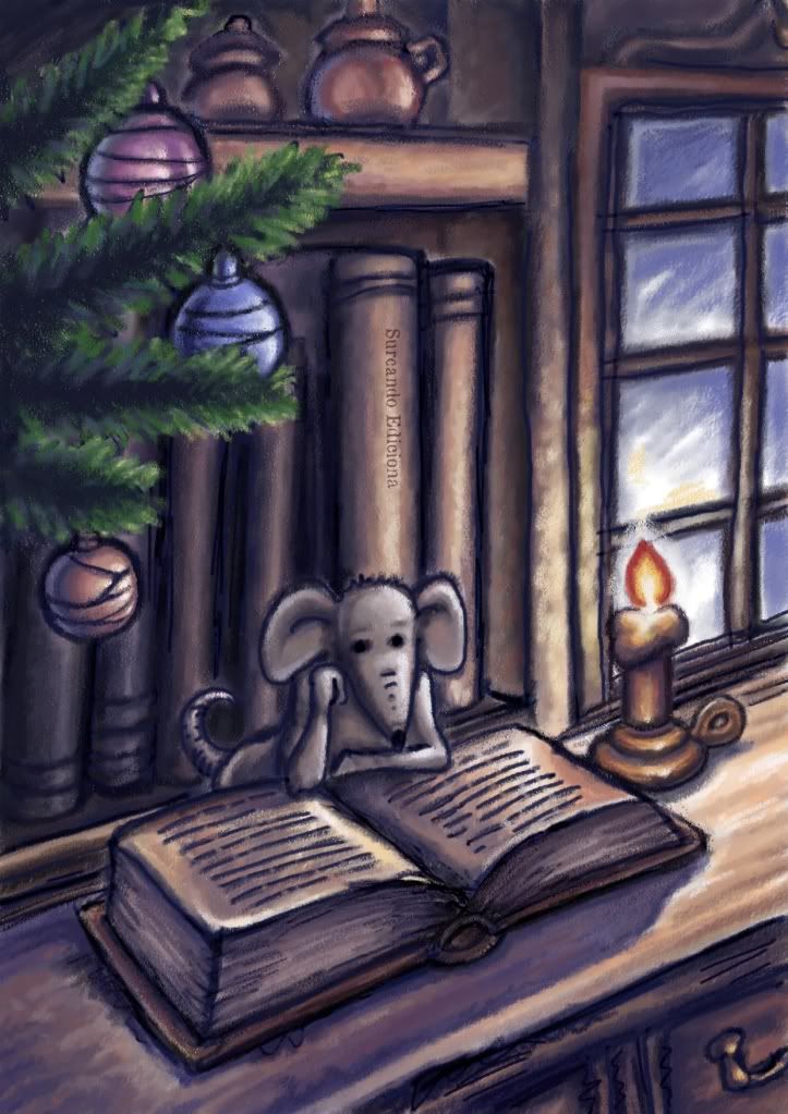 Ilustración de Rafa Mir Ilustración de Rafa Mir