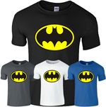 Batman T shirt
