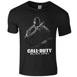 Black Ops COD Tshirt