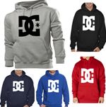DC Skate hoodie