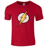 Flash man T shirt