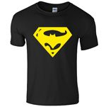 Super Bat Tshirt
