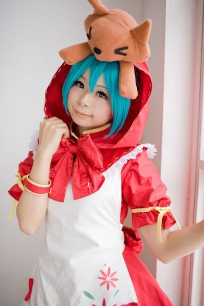 cosplay cosplay